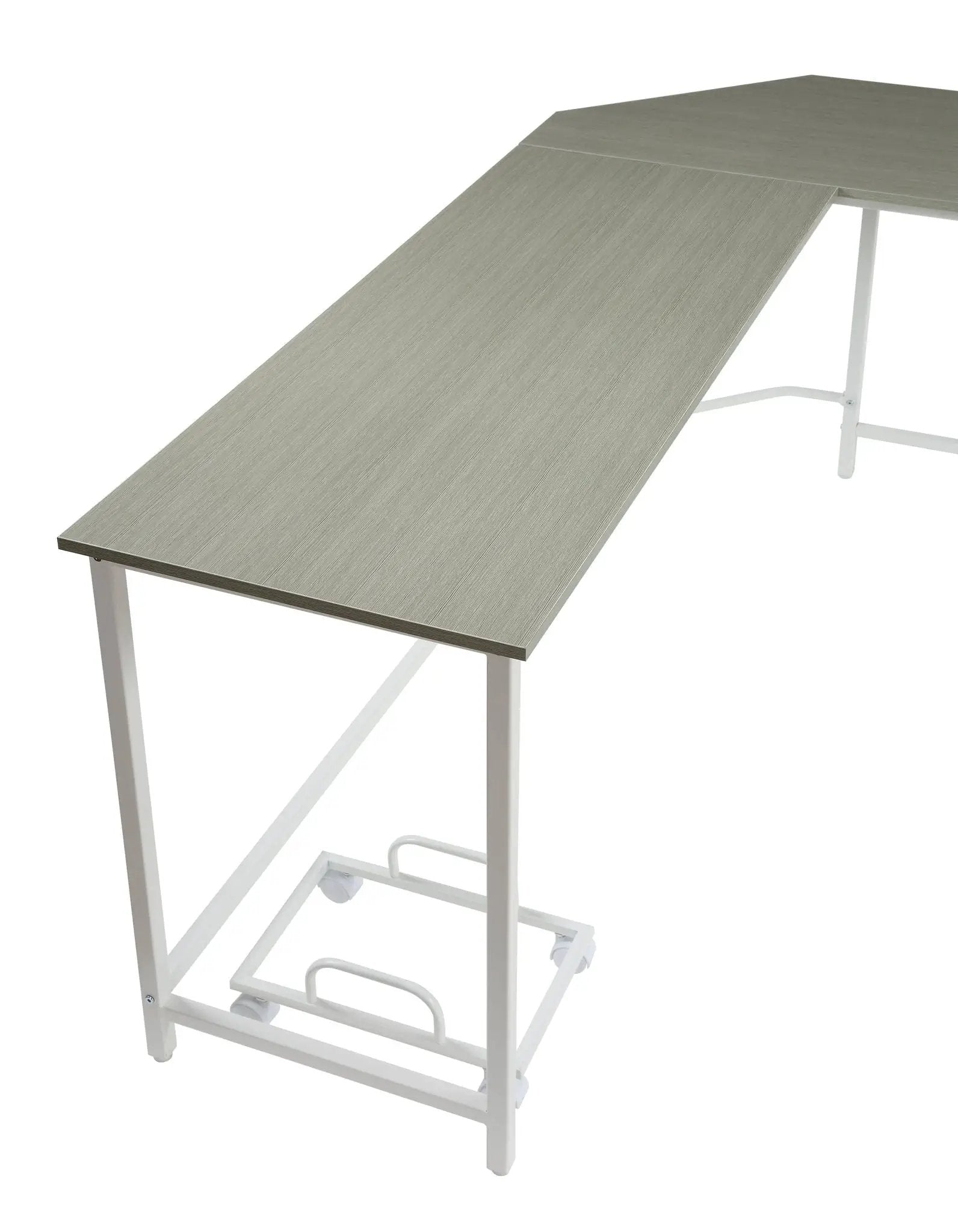 Bambina - Computer Desk by Unique Piece Furniture
