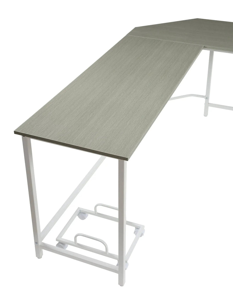 Bambina - Computer Desk by Unique Piece Furniture