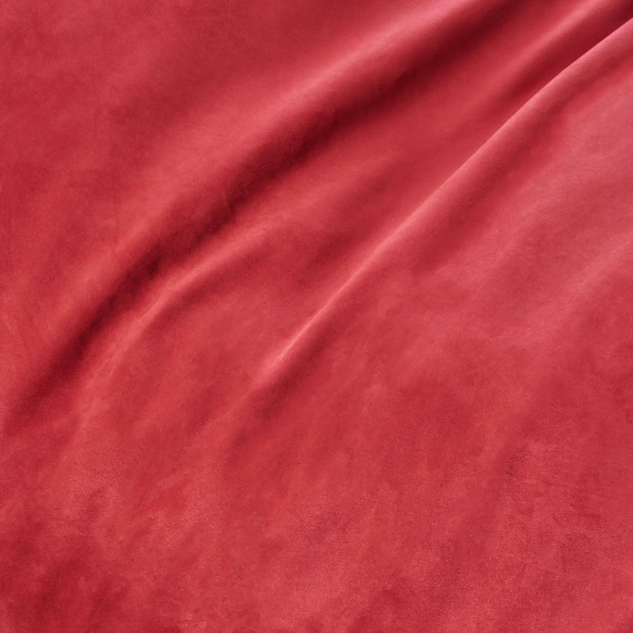 Jasper - Traditional Cylindrical Suede Bean Bag by HouseOfZazla