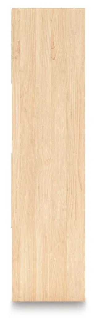Piperton - Cube Organizer - Wood by Unique Piece Furniture