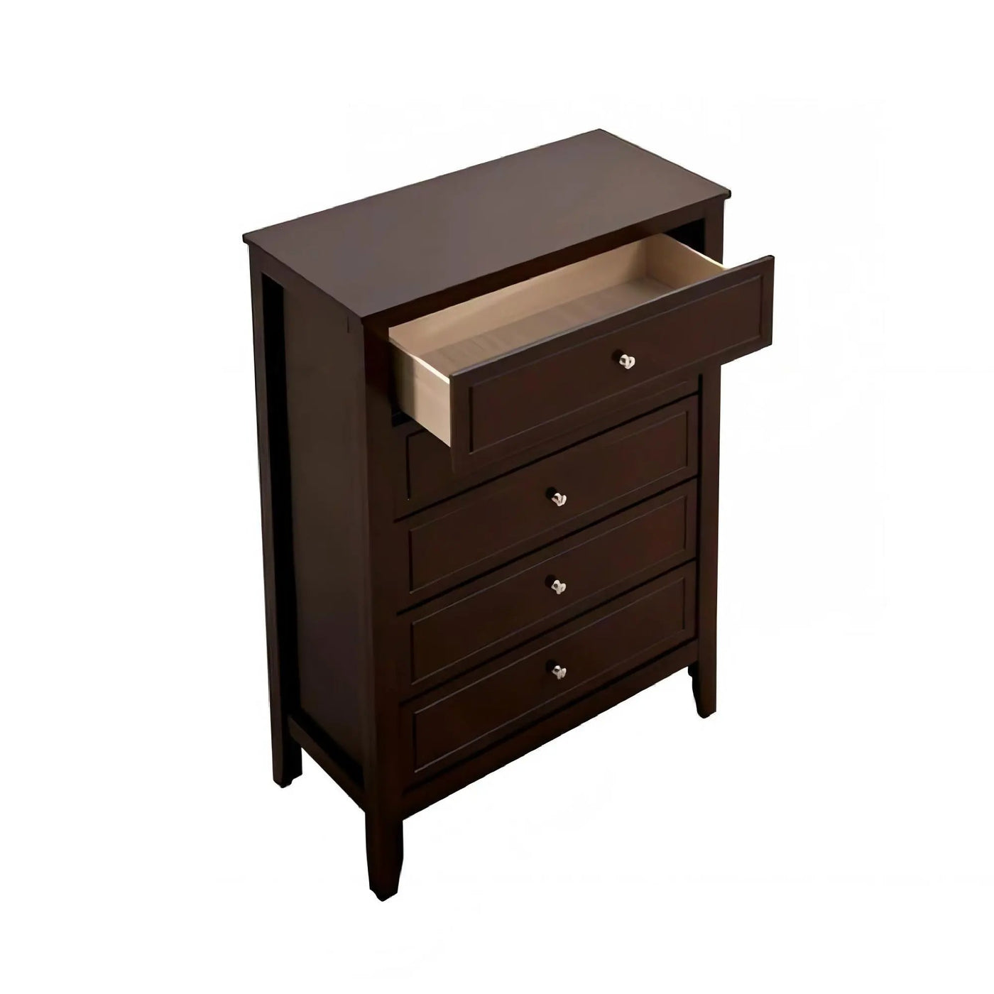 Daniel - Chest, 5 Drawer Storage Unit by HouseOfZazla