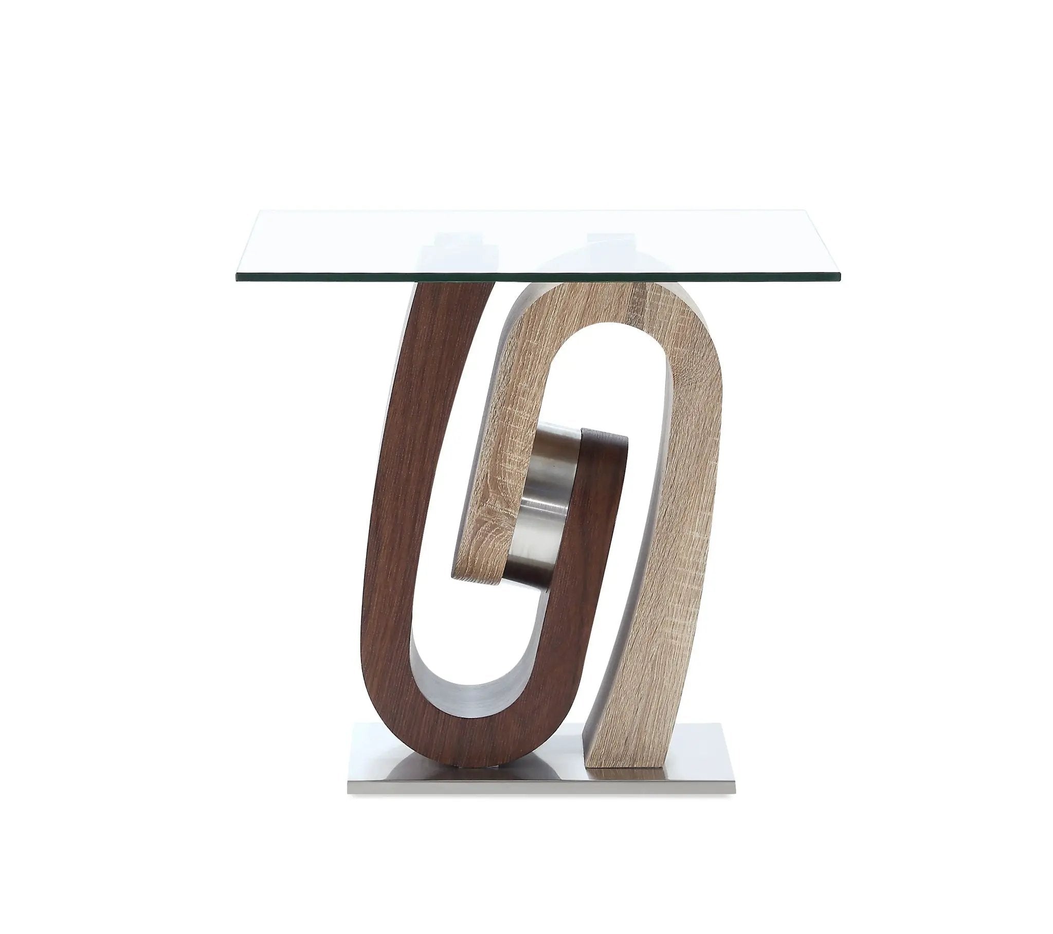Chase - End Table Contemporary Design by Unique Piece Furniture