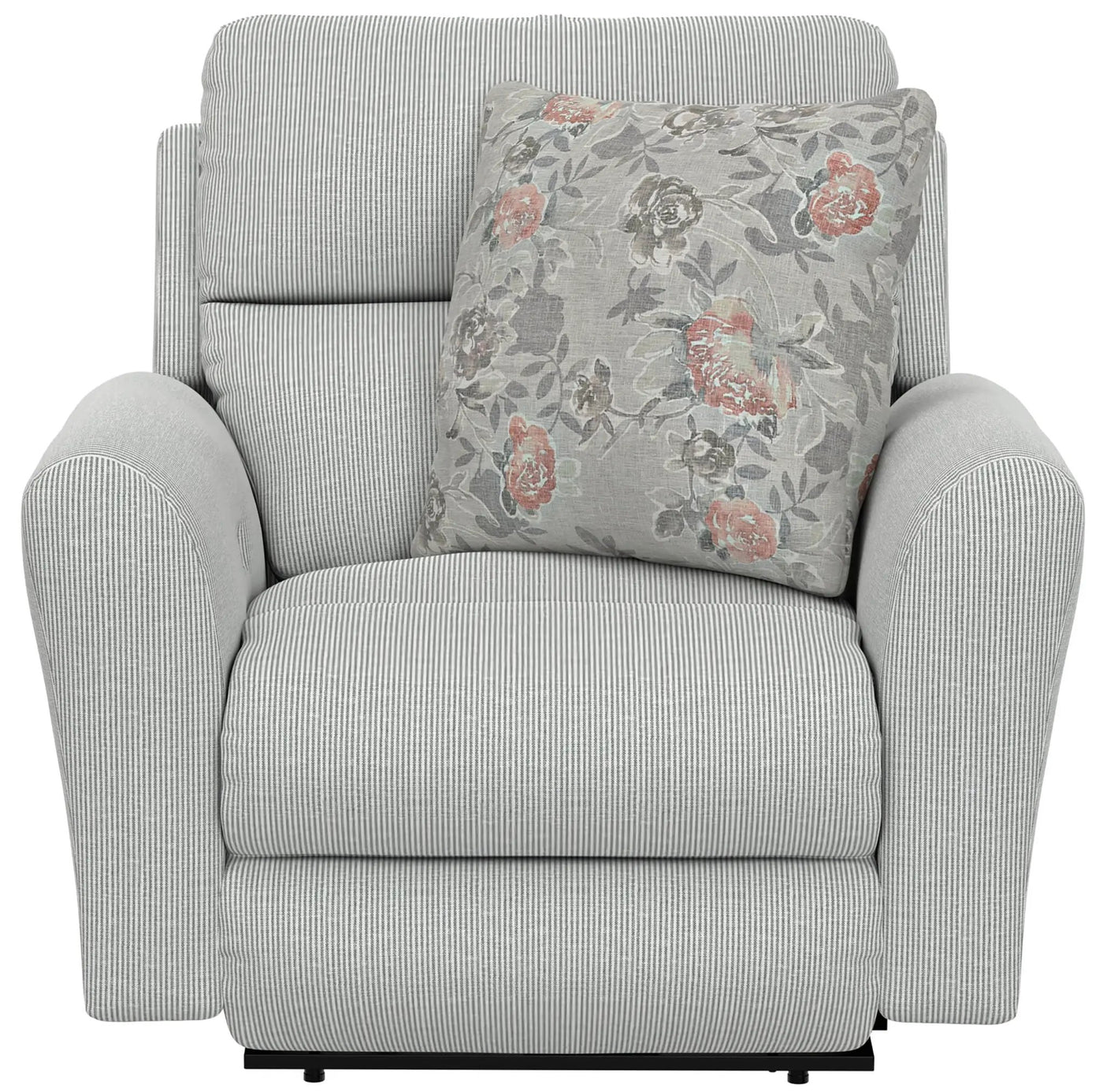 Chappy - Lay Flat Recliner by Unique Piece Furniture