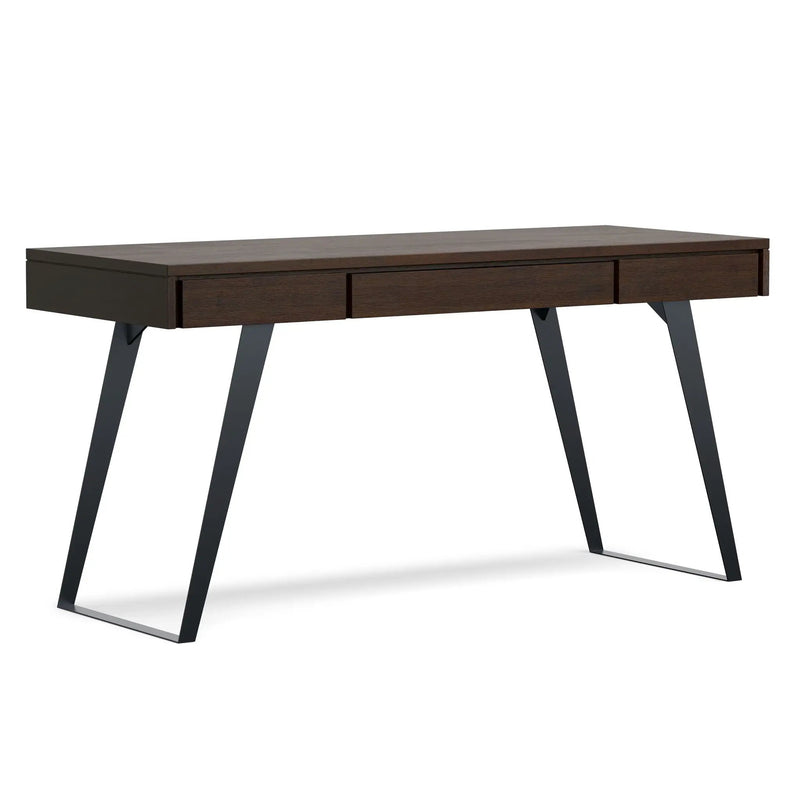Lowry - Handcrafted Desk by Unique Piece Furniture