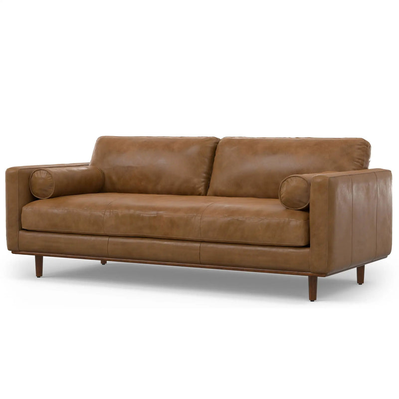 Morrison - Upholstered Sofa by Unique Piece Furniture