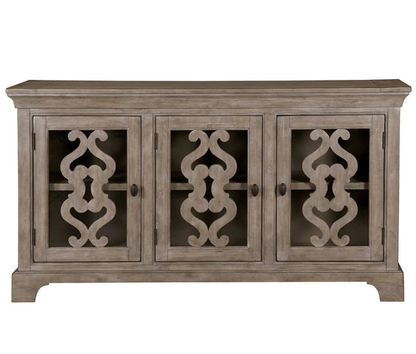 Tinley Park - Server - Dove Tail Gray