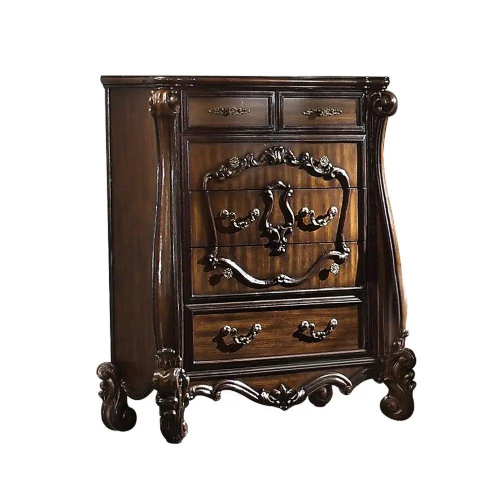 Versailles - Chest by Unique Piece Furniture