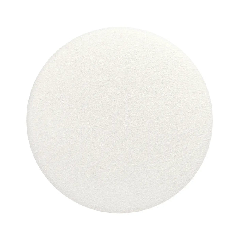 Bali - Round Upholstered Ottoman by Unique Piece Furniture