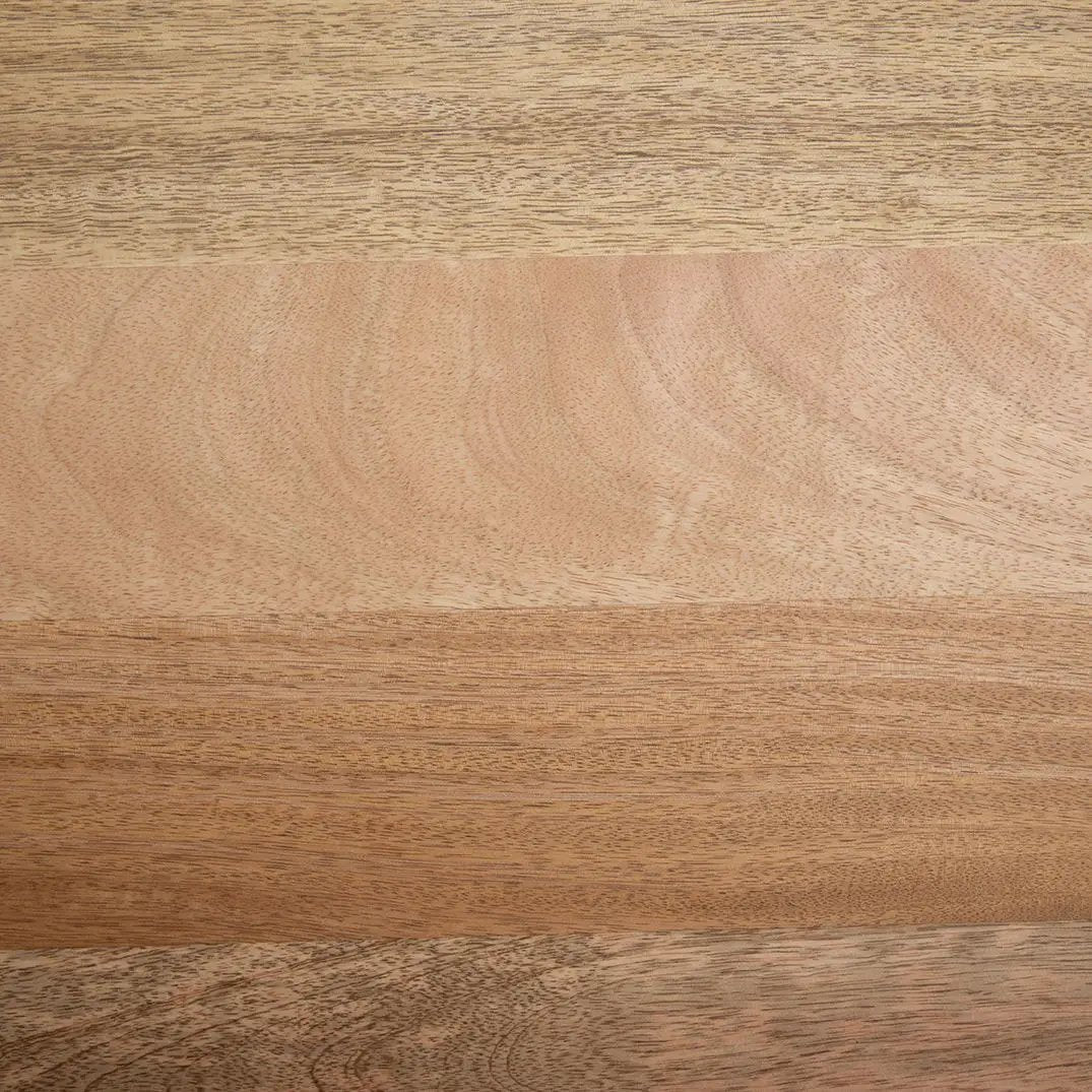 Hunter - Round Dining Table - Natural by HouseOfZazla