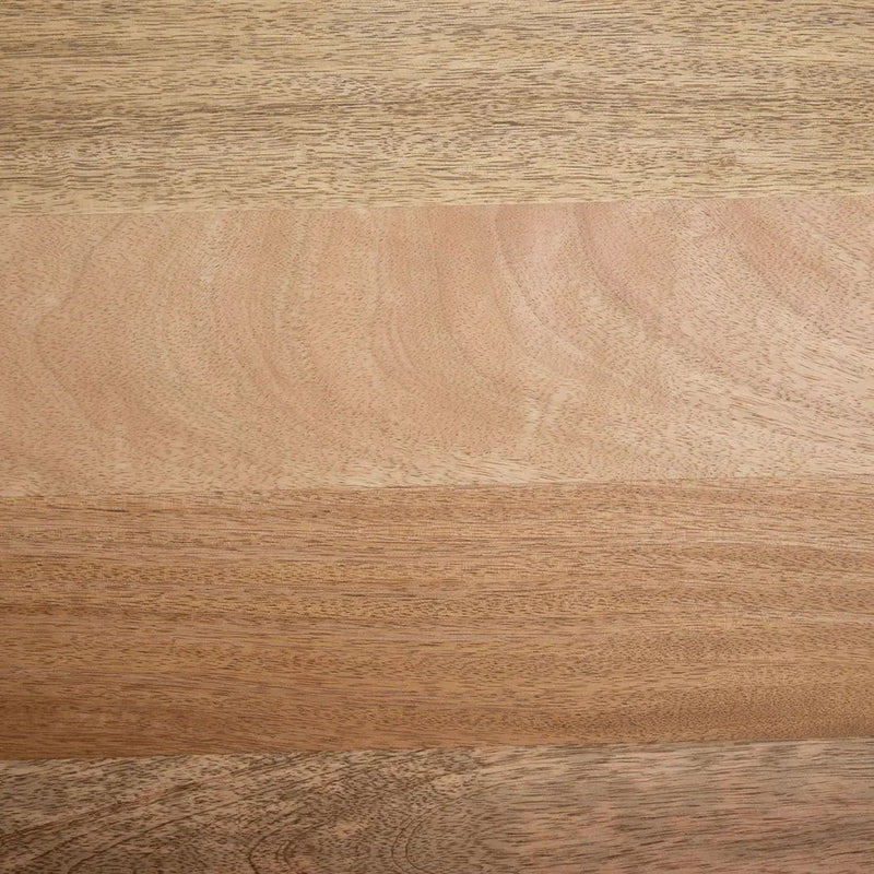 Hunter - Round Dining Table - Natural by HouseOfZazla