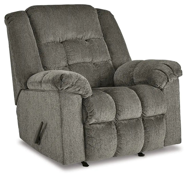 Kegler - Rocker Recliner by Unique Piece Furniture