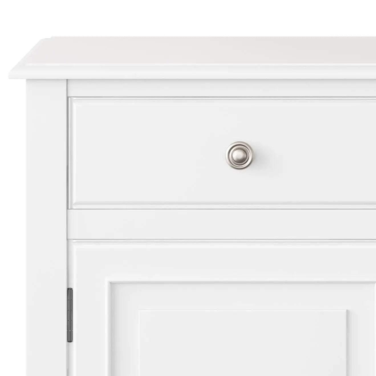 Connaught Handcrafted Entryway Storage Cabinet by HouseOfZazla