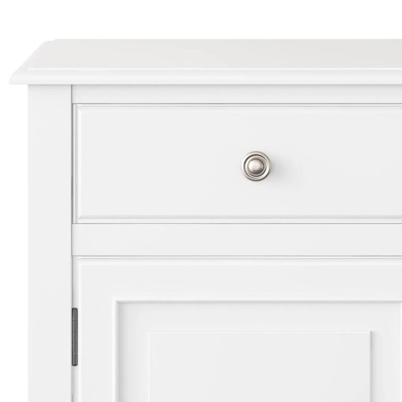 Connaught - Handcrafted Entryway Storage Cabinet by Unique Piece Furniture