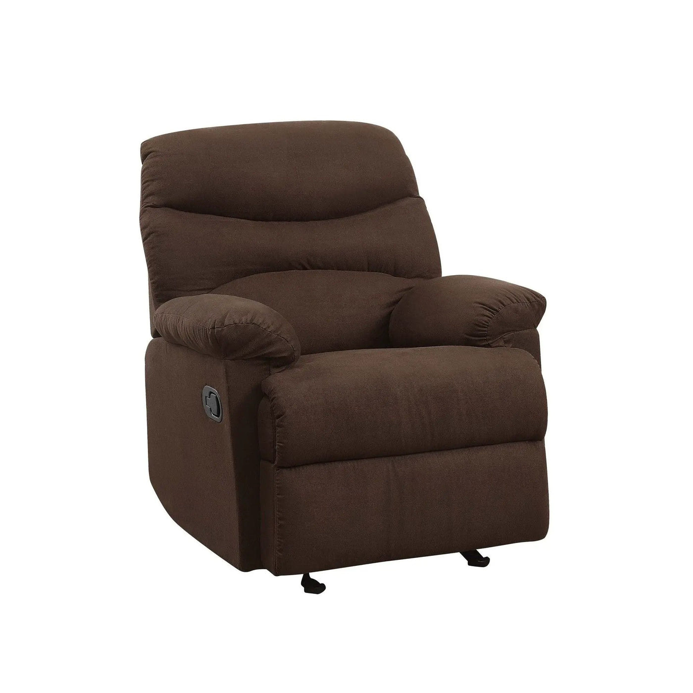 Arcadia - Micro Motion Glider Recliner by Unique Piece Furniture