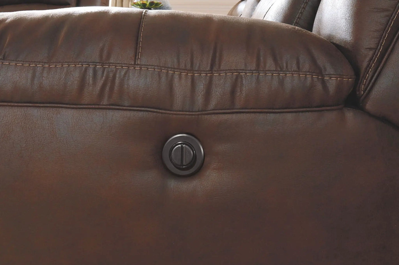 Stoneland - Power Reclining Living Room Set by Unique Piece Furniture
