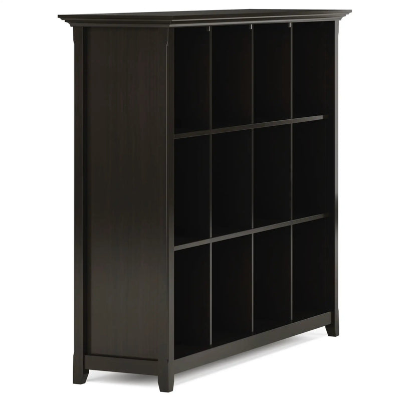 Amherst - Cube Storage Bookcase by Unique Piece Furniture