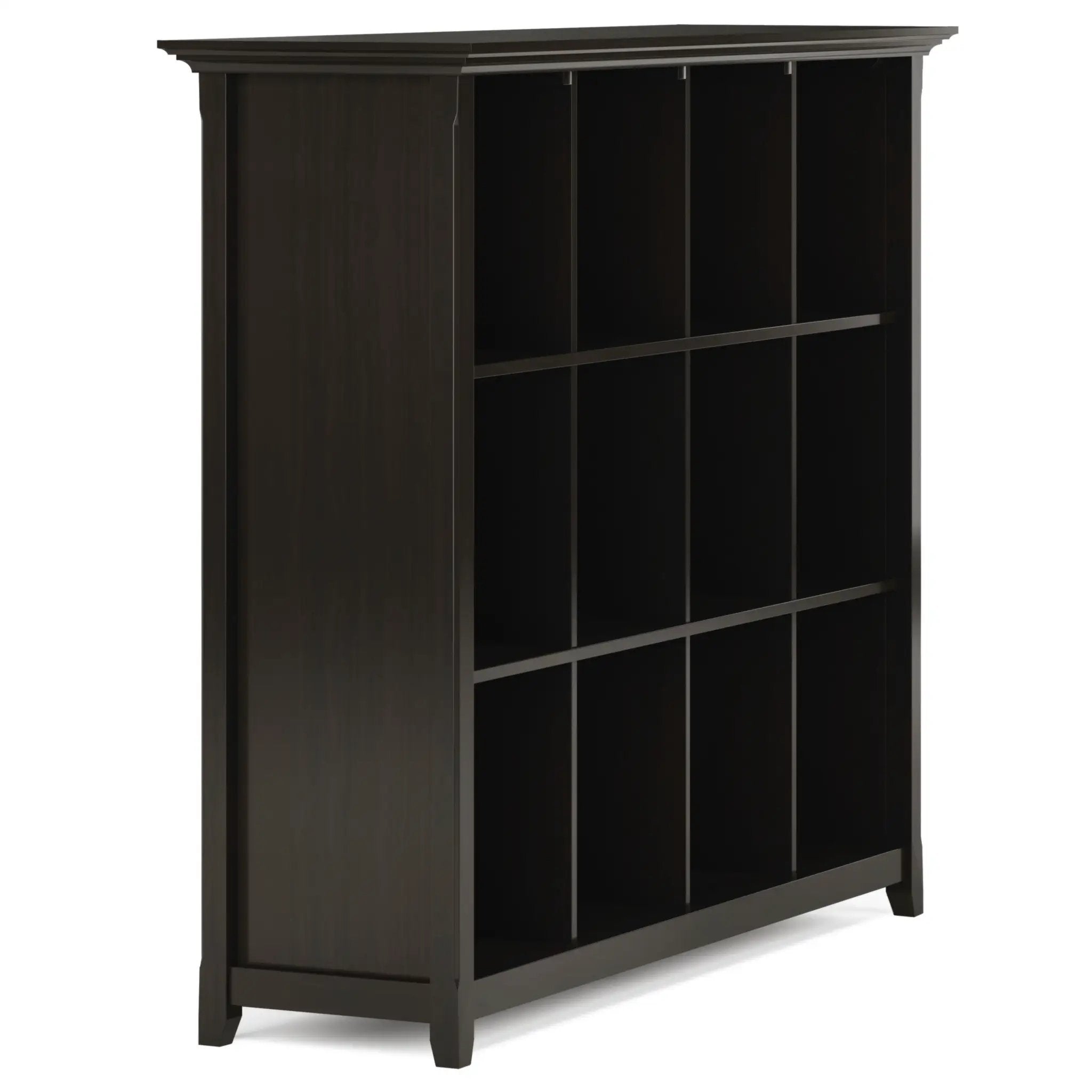 Amherst - Cube Storage Bookcase by Unique Piece Furniture