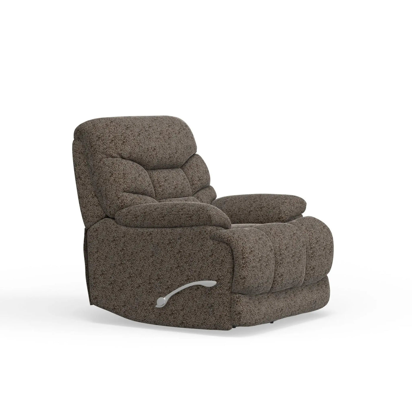 Swivel Glider Recliner by HouseOfZazla