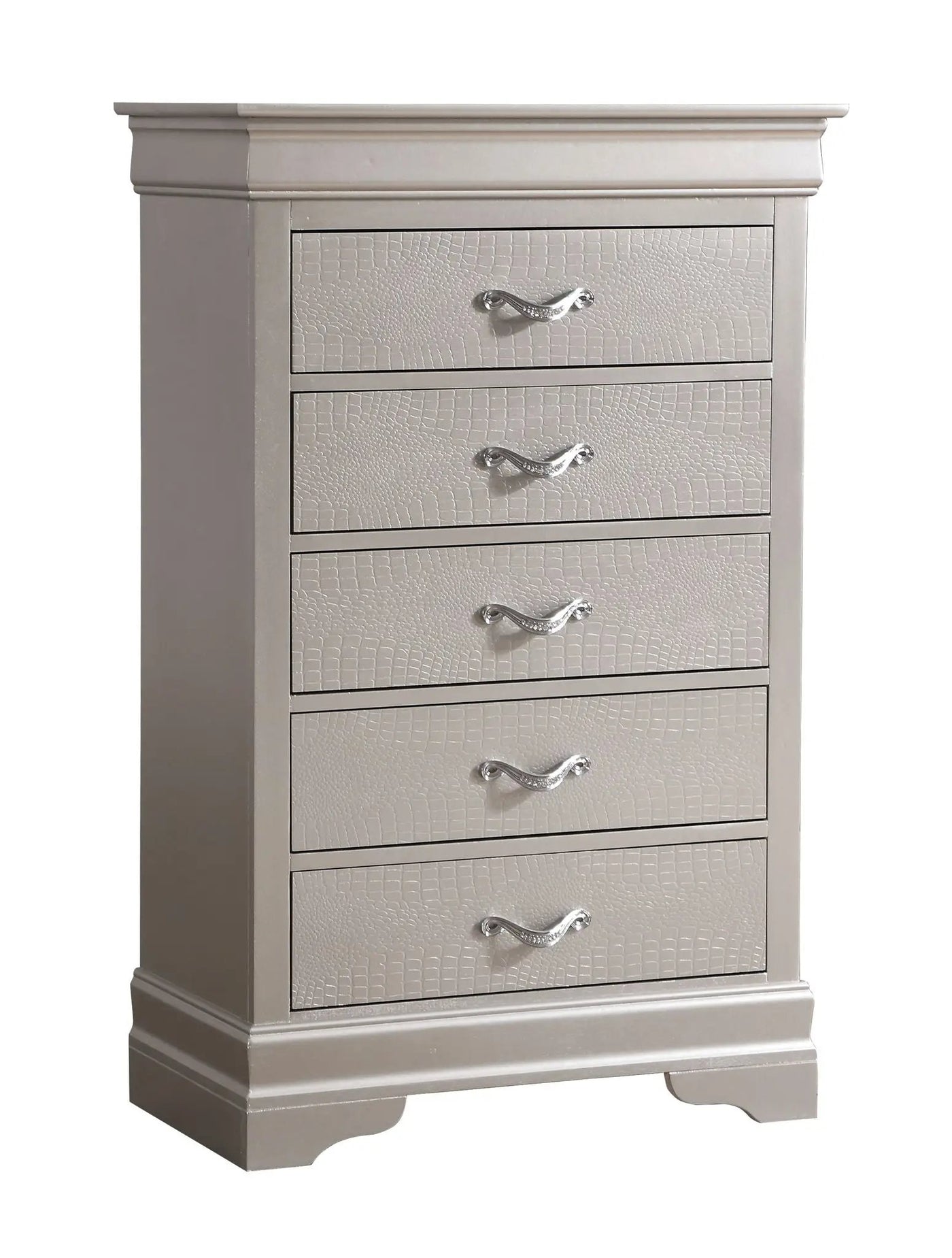 Lorana - Chest by HouseOfZazla