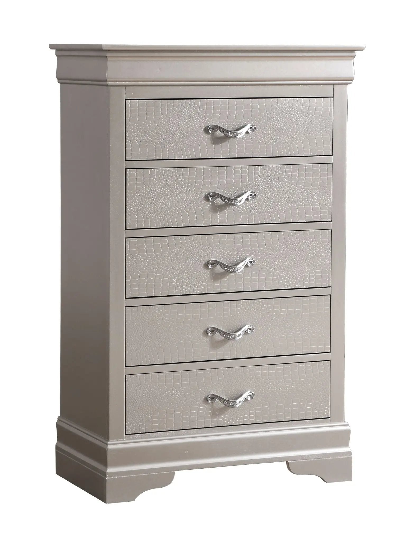 Lorana - Chest by Unique Piece Furniture