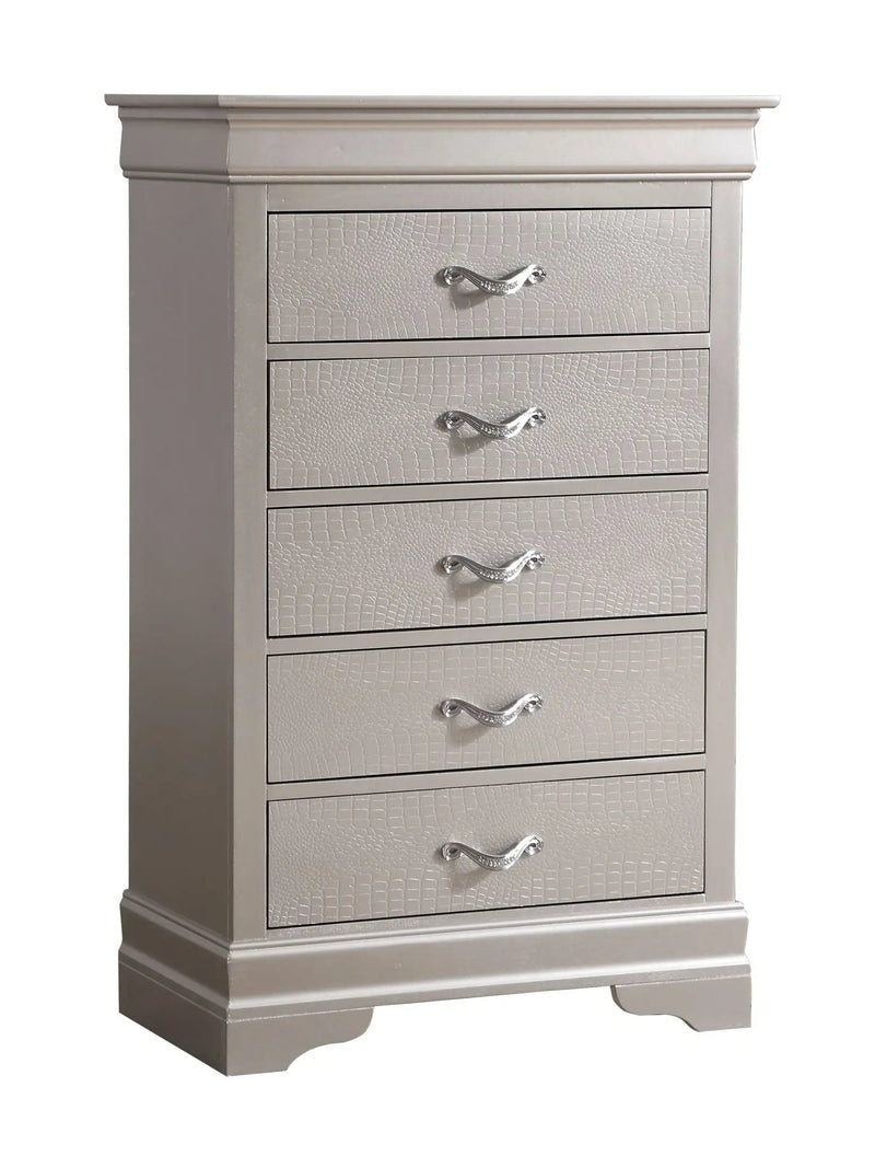 Lorana - Chest by Unique Piece Furniture