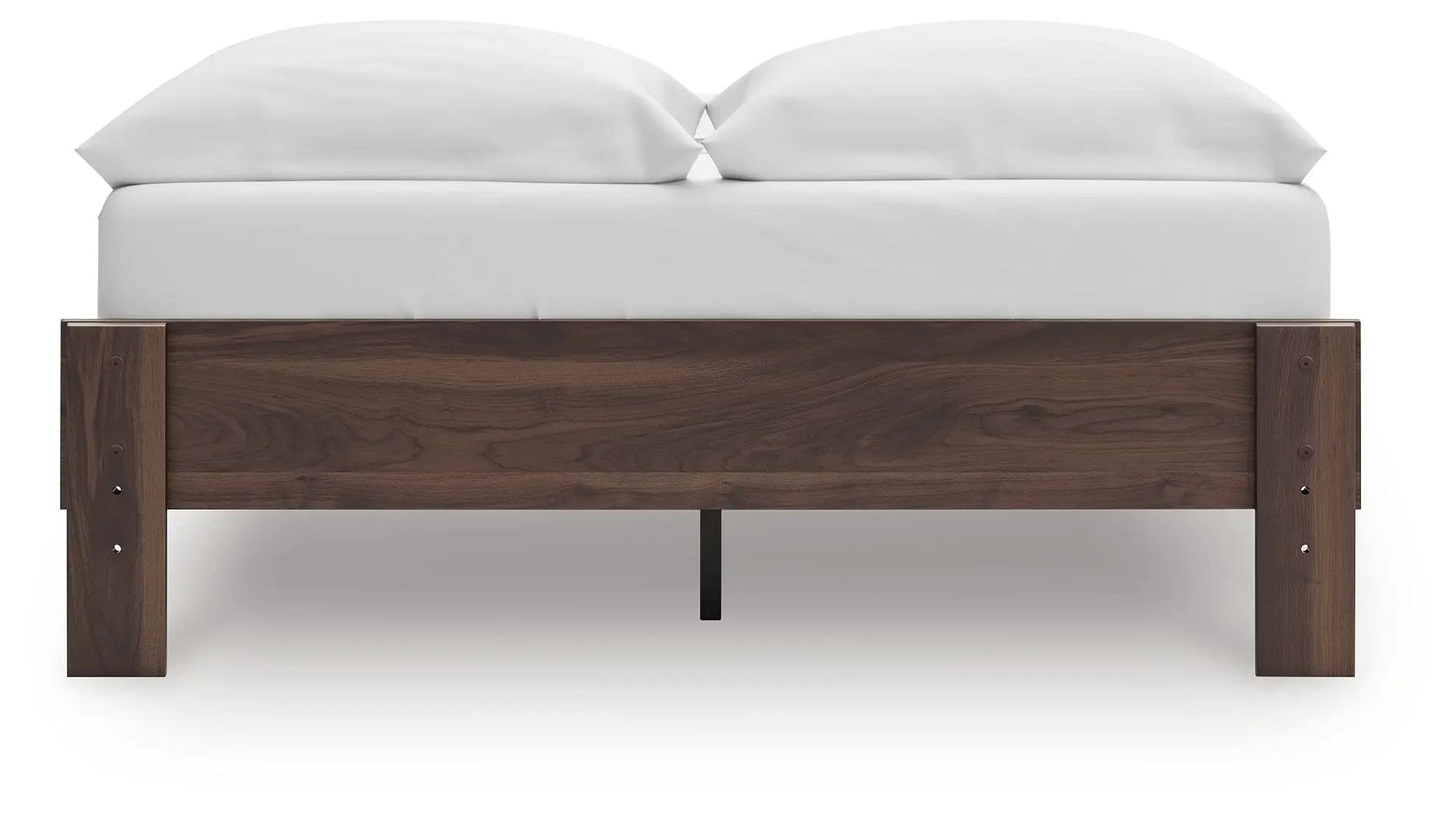 Calverson - Platform Bed by Unique Piece Furniture