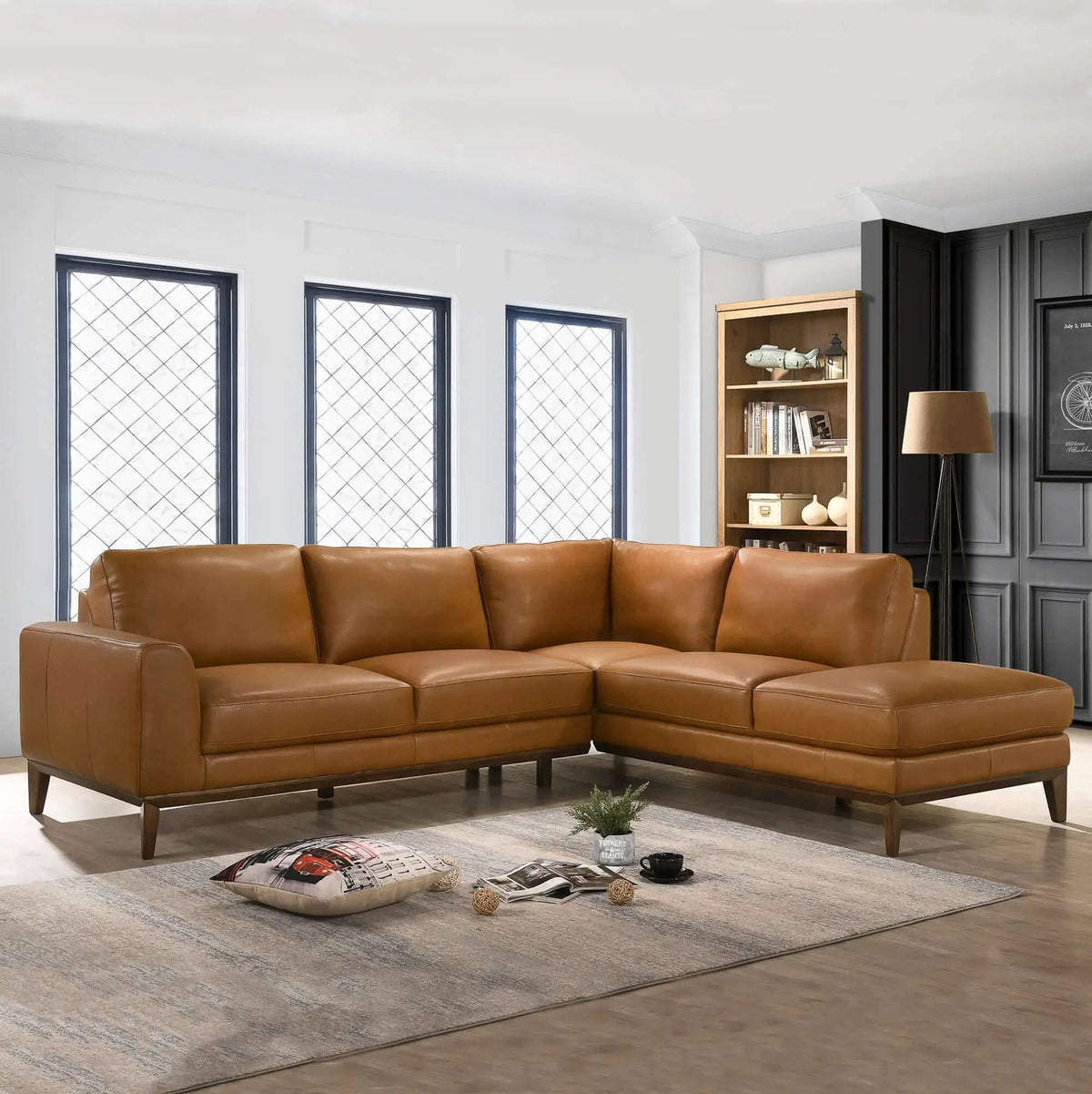 London - Sectional Sofa, photo 5 of 5