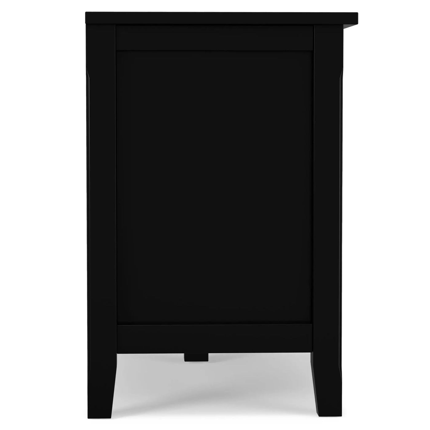 Warm Shaker - Handcrafted TV Media Stand by HouseOfZazla