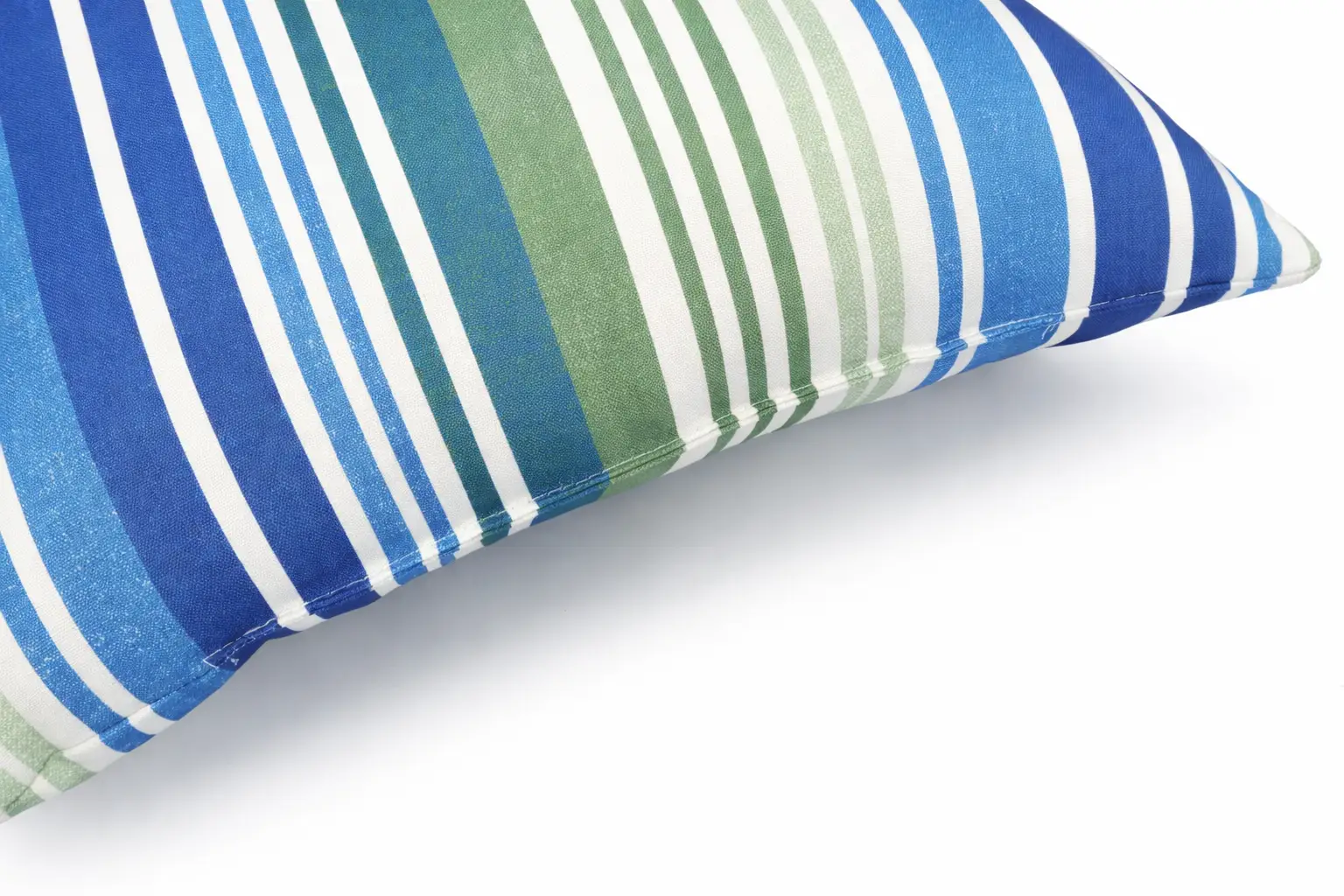 2 Pack Outdoor Throw Pillows, Waterproof & Fade-Resistant by HouseOfZazla