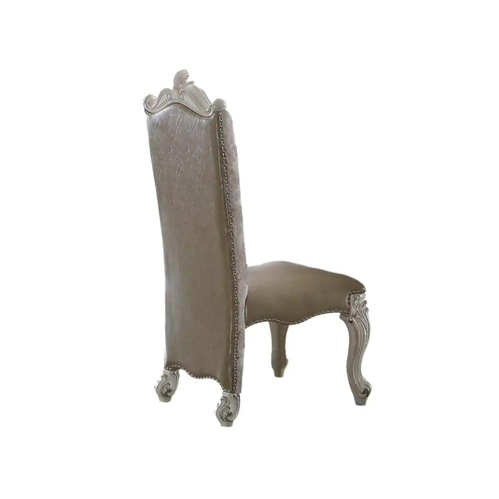 Versailles - Side Chair (Set of 2) by Unique Piece Furniture