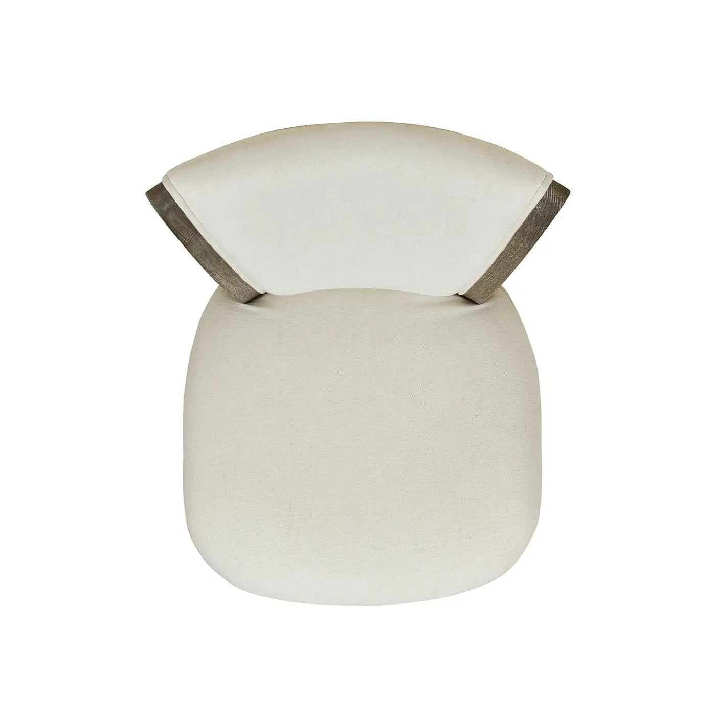 Henry - Armless Swivel Counter Height Bar Stool by HouseOfZazla