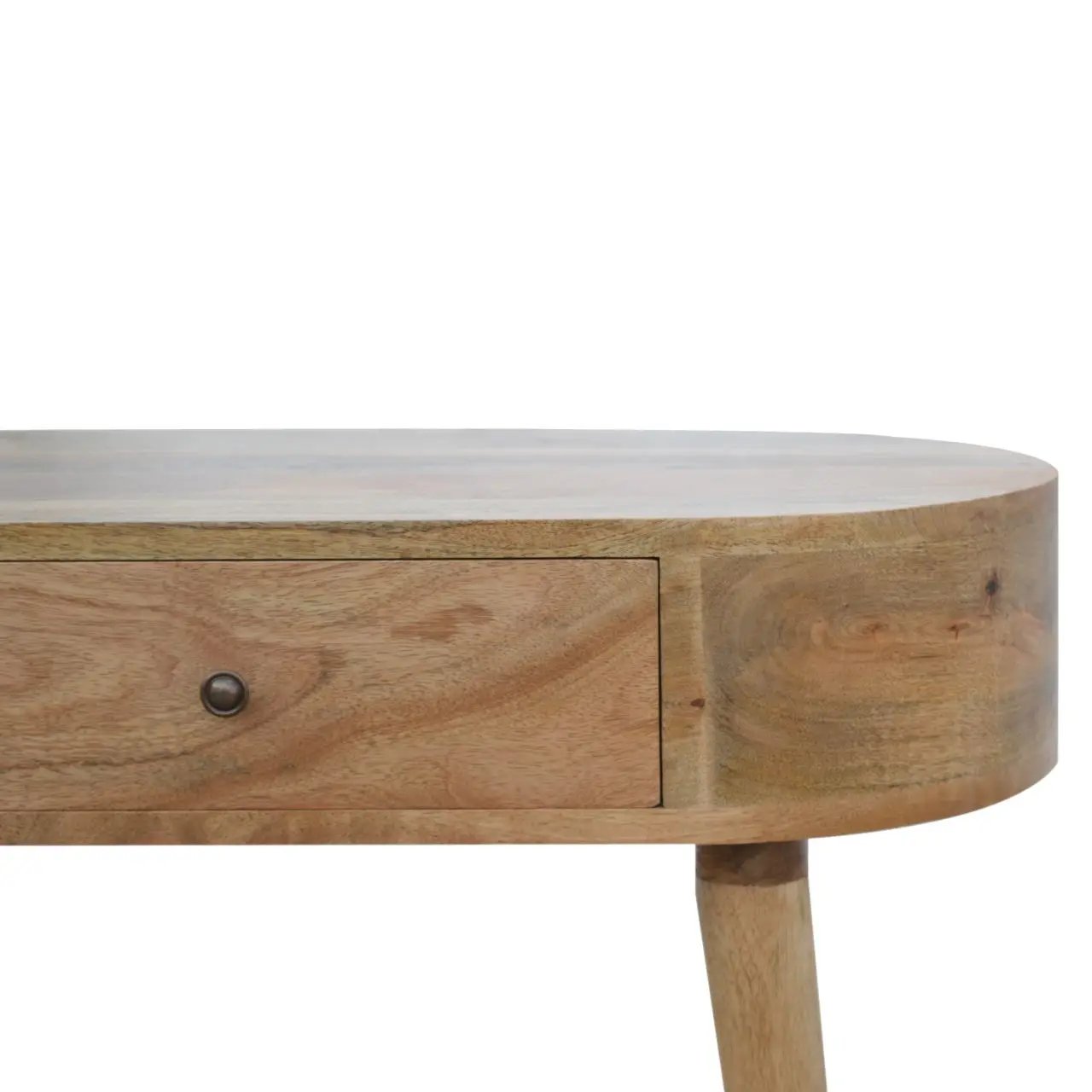 Albion - Nordic Console Table by HouseOfZazla