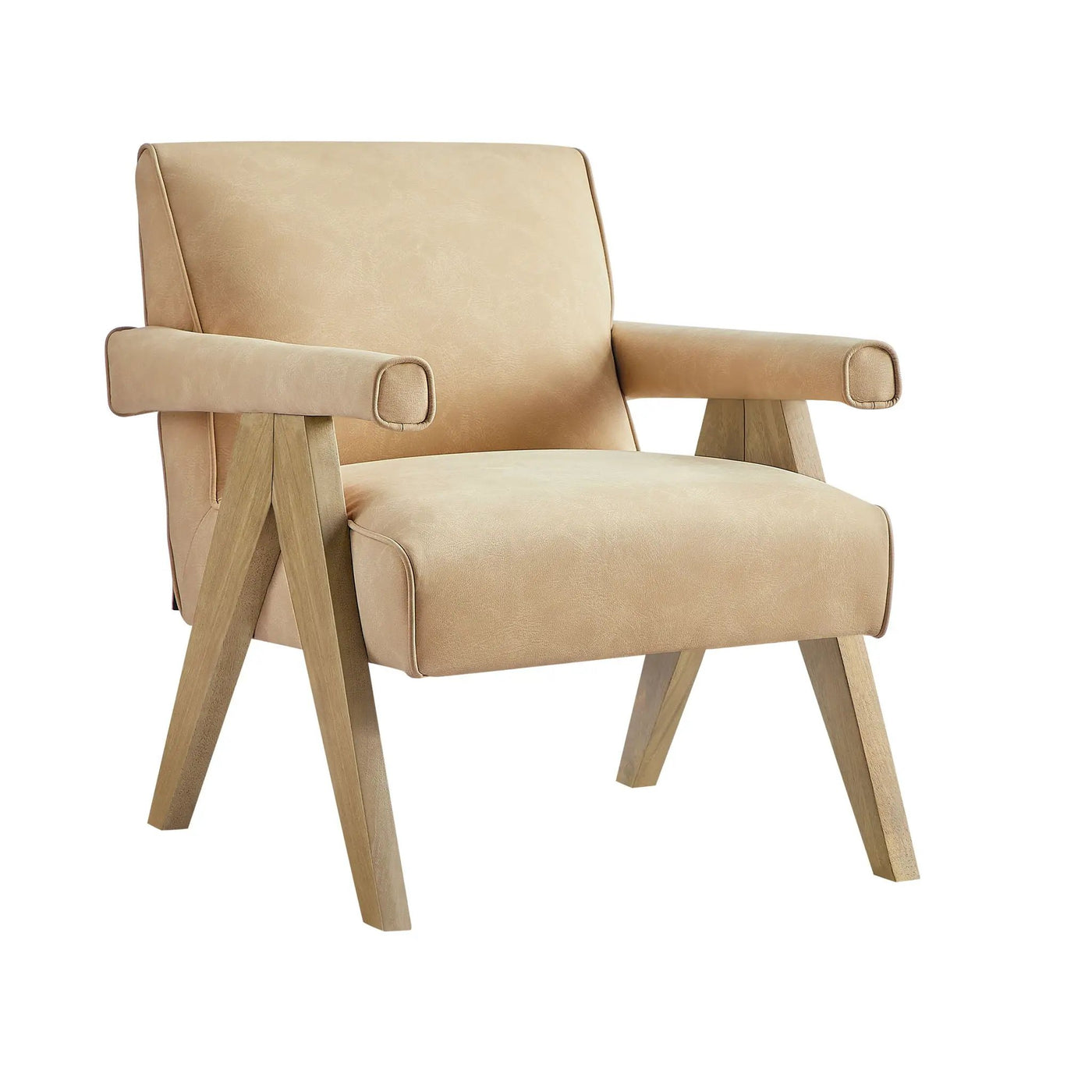 Nessi - Arm Chair by HouseOfZazla