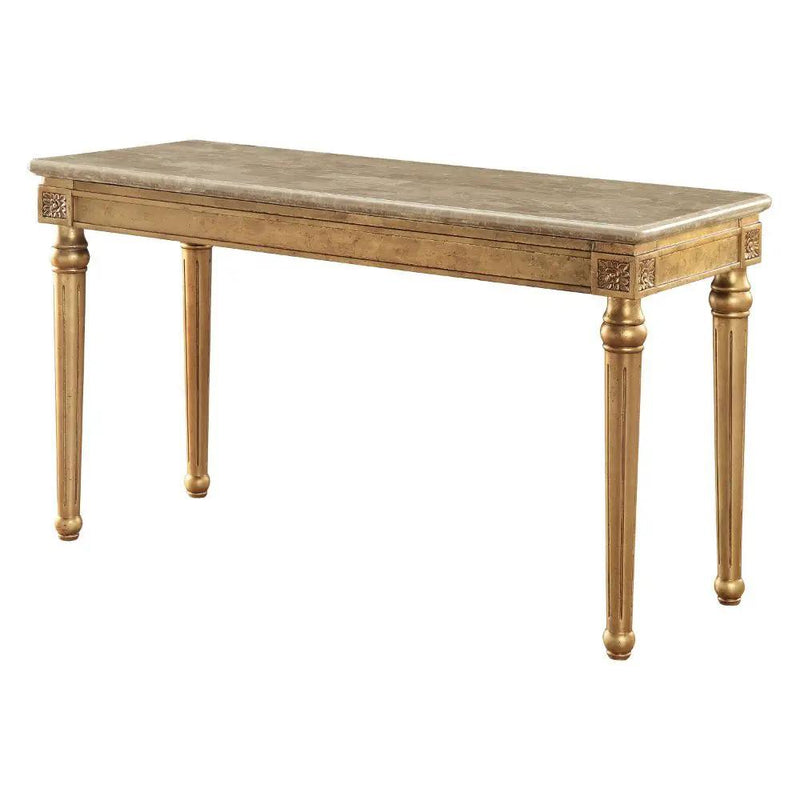 Daesha - Table by Unique Piece Furniture