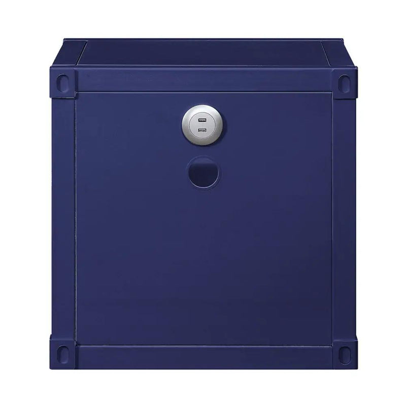 Cargo - Nightstand (USB) by Unique Piece Furniture