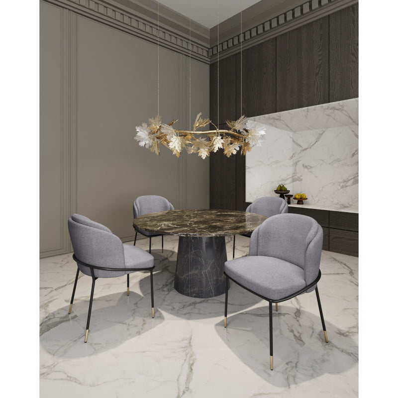 Flor - Dining Chair