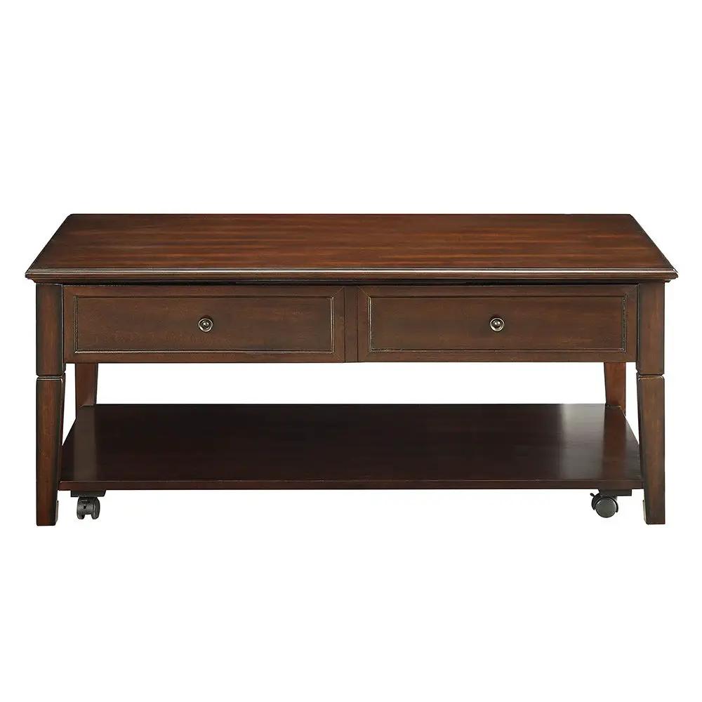 Malachi - Coffee Table w/Lift Top by Unique Piece Furniture