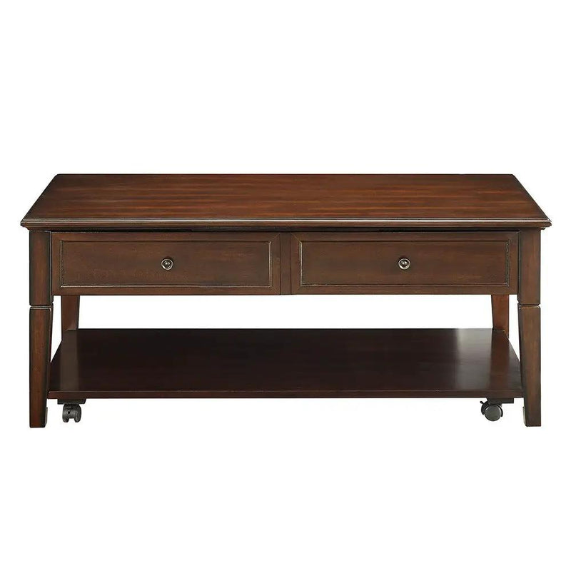 Malachi - Coffee Table w/Lift Top by Unique Piece Furniture