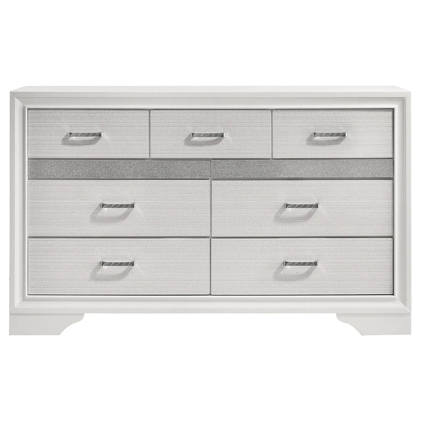 Annie - 9 Drawer Dresser by HouseOfZazla