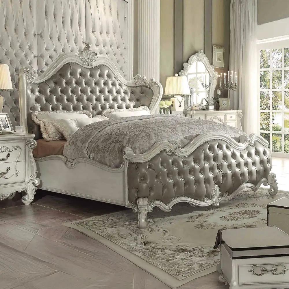 Versailles - Best in Class - Bed by Unique Piece Furniture