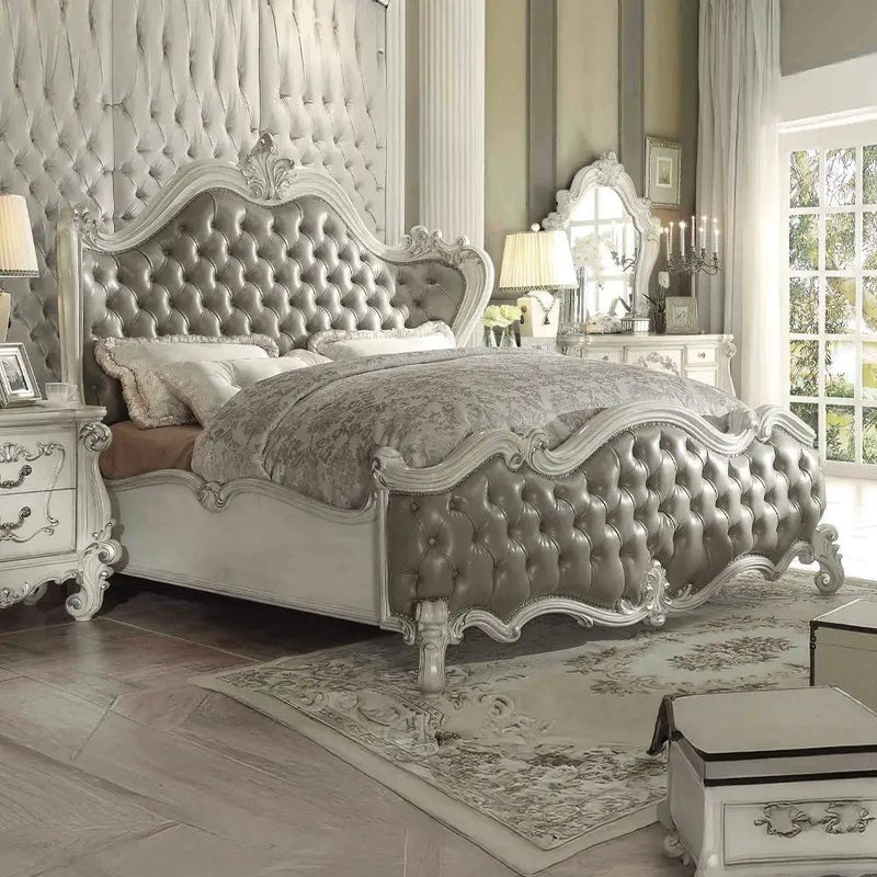 Versailles - Best in Class - Bed by Unique Piece Furniture