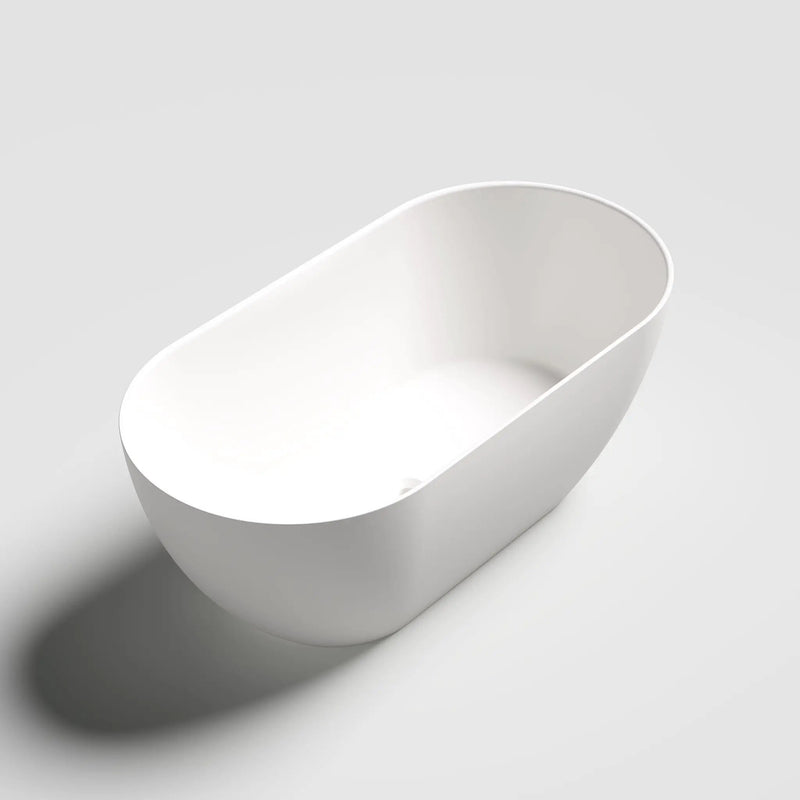 59" Freestanding Bathtub by HouseOfZazla