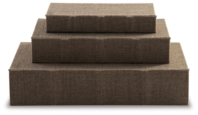 Jolina - Box Set by Unique Piece Furniture