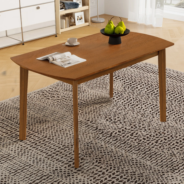 Mid Century Modern Dining Table