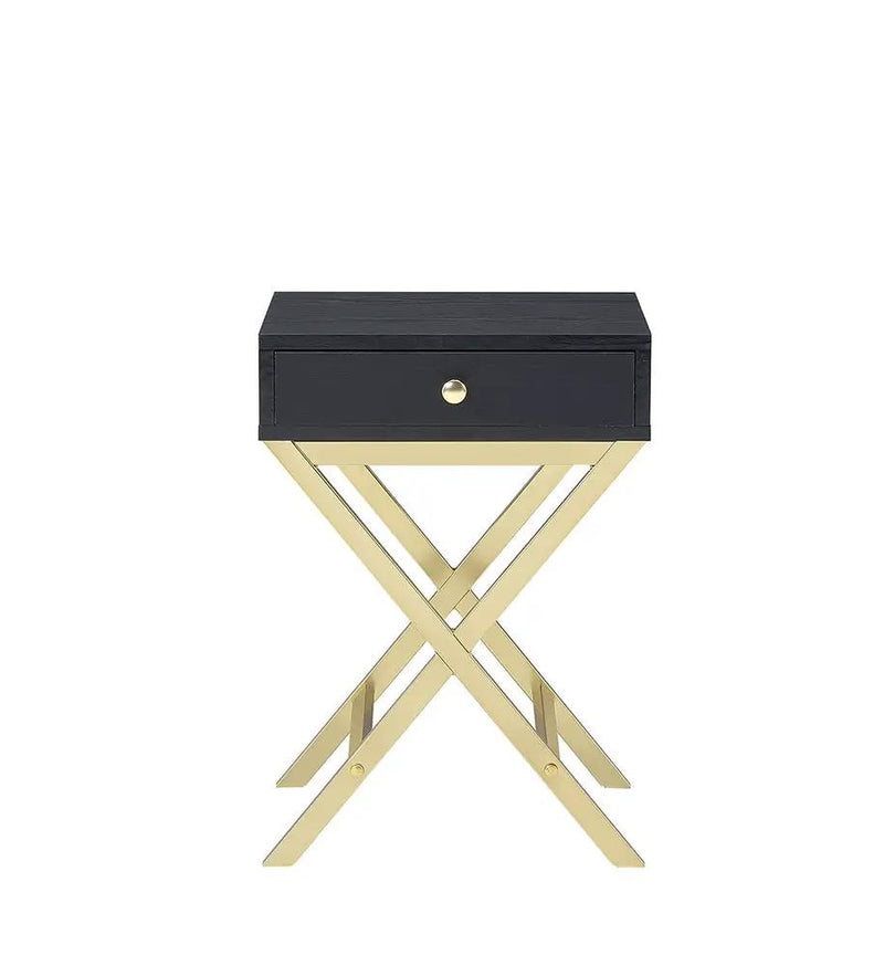 Coleen - Elegant Design Accent Table by Unique Piece Furniture