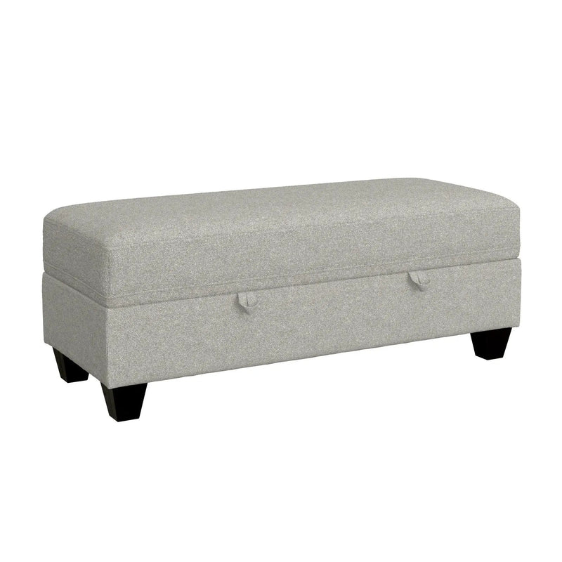 Drason - Storage Ottoman by Unique Piece Furniture