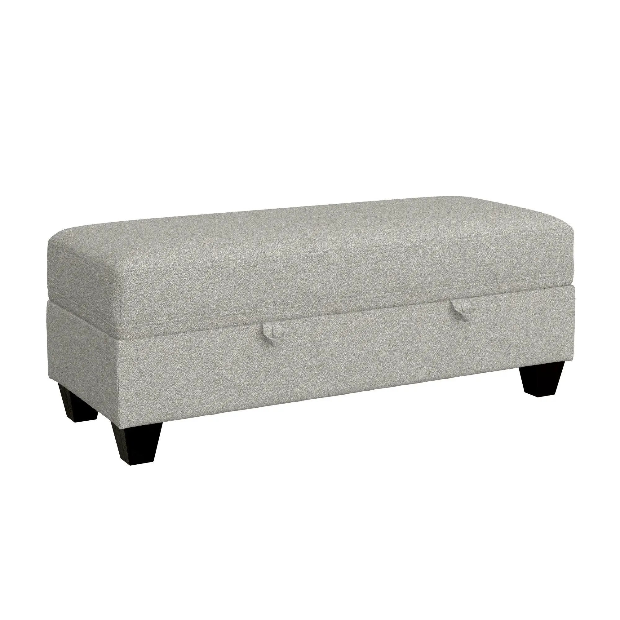 Drason - Storage Ottoman by Unique Piece Furniture