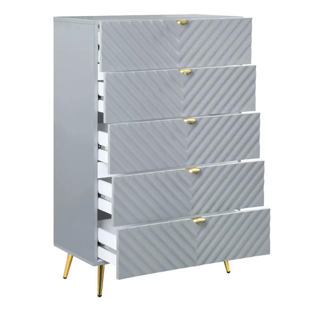 Gaines - Chest by Unique Piece Furniture