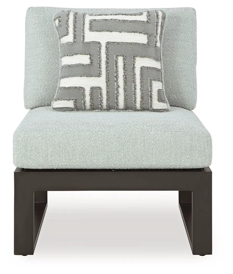 Beachloft - Outdoor Sectional by Unique Piece Furniture