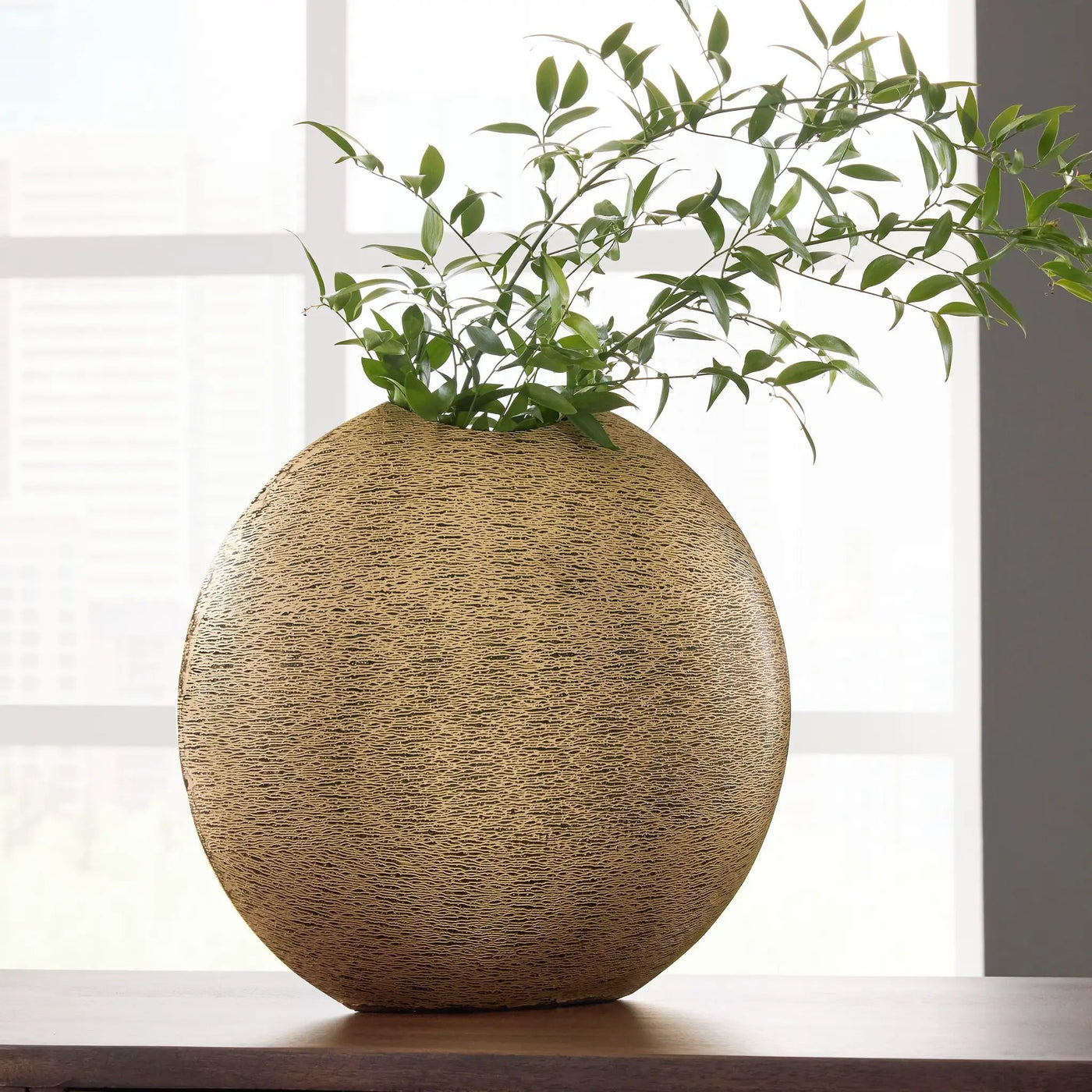 Iansboro - Vase by Unique Piece Furniture